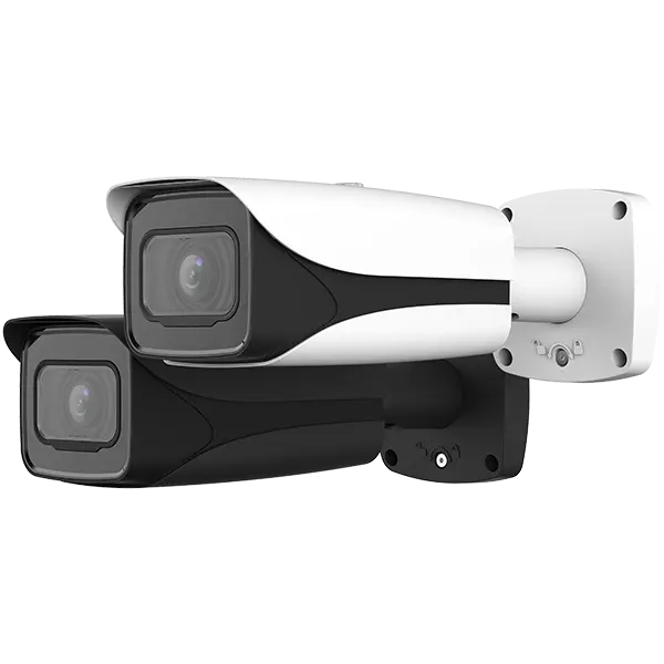 IPC-HFW5842E-ZE network camera